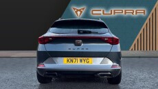 CUPRA Formentor 1.4 eHybrid 204 V1 5dr DSG Estate